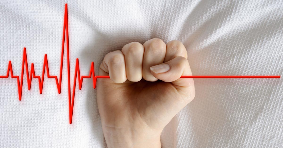 I’ve Imagined Death So Much It Feels Like A&nbsp;Memory