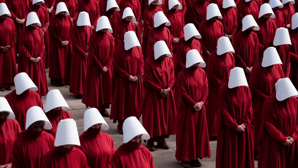 The Freedom to&nbsp;Choose